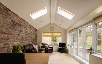 conservatory roof insulation Gosmore, Hertfordshire