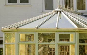 conservatory roof repair Gosmore, Hertfordshire
