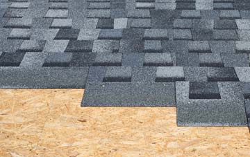 expert Gosmore asphalt roof companies