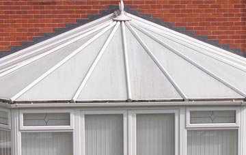 Gosmore polycarbonate conservatory roof repairs