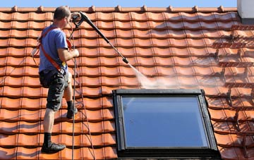 roof cleaning Gosmore, Hertfordshire
