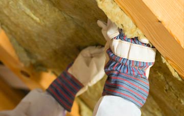 types of Gosmore pitched roof insulation materials