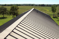 Gosmore metal roof quotes